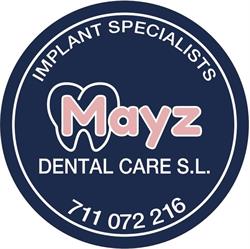 Horario de apertura Mayz Dental Care S.L., Los Alcázares