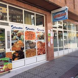 Horario de apertura Congelados las Delicias, Tineo