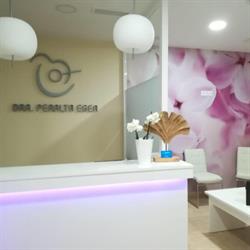 Horario de apertura Clinica Dental Peralta Egea, La Puerta de Segura