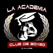 Horario de apertura Club de Boxeo La Academia, Calp