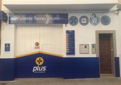 Horario de apertura Talleres Torres, Alberic