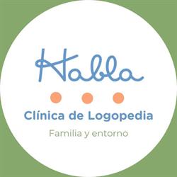 Horario de apertura HABLA (Clínica de Logopedia, Familia y Entorno), Valladolid