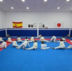 Horario de apertura SEIKEN KARATE DO, Jerez de la Frontera
