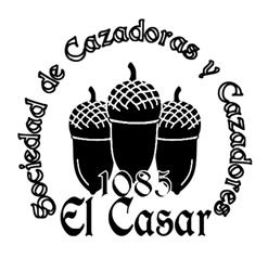 Horario de apertura Sociedad de Cazadoras y Cazadores El Casar 1085, 