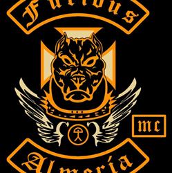 Horario de apertura Furious MC Almeria, 