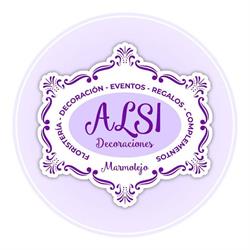 Horario de apertura Alsi Decoraciones, Marmolejo