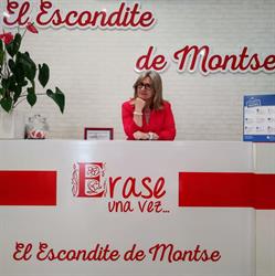 Horario de apertura El Escondite de Montse, Ponteareas