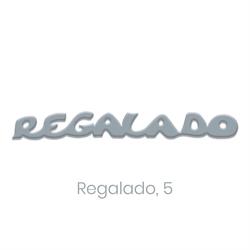Horario de apertura REGALADO Moda, Valladolid