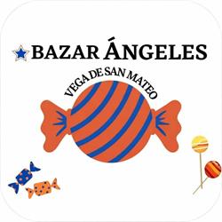 Horario de apertura Bazar Angeles, Vega de San Mateo
