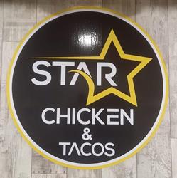 Horario de apertura Star Chicken & Tacos, Bilbao