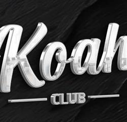 Horario de apertura Koah Club Terrassa, 