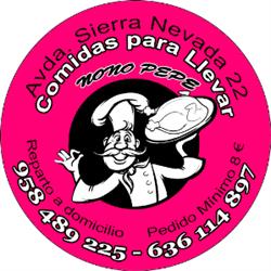 Horario de apertura NONO PEPE - Pollos Asados-Casa de Comidas, Cenes de la Vega