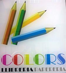 Horario de apertura Llibreria Colors, Torelló