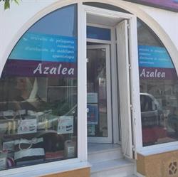 Horario de apertura Comercial Azalea, Vera
