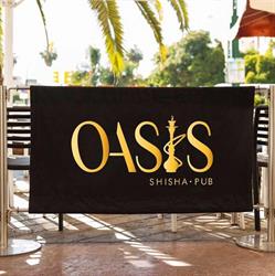 Horario de apertura OASIS shisha pub, Xirivella