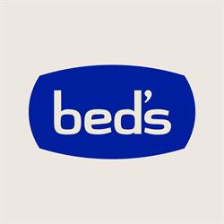 Horario de apertura Bed's Logroño Chile, 