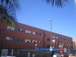 CEIP Sagunto en Madrid (Villaverde) - Horario de apertura