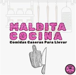 Horario de apertura Maldita Cocina, Cartagena