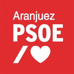 Horario de apertura Sede PSOE, Aranjuez