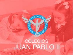 Horario de apertura Colegio Juan Pablo II y San Pedro, La Línea de la Concepción