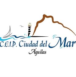 Horario de apertura Ceip Ciudad del Mar, Águilas
