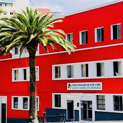 Horario de apertura C.P.E.S. Santa Isabel de Hungría, Las Palmas de Gran Canaria