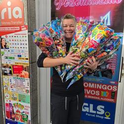 Horario de apertura KIOSCO ALDAIA Miscelanea YASLO, Aldaia