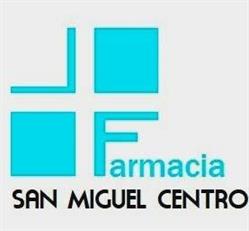 Horario de apertura Farmacia San Miguel Centro, Armilla