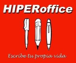Horario de apertura HiperOffice Arroyomolinos, 