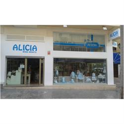 Horario de apertura Alicia, Benalmádena