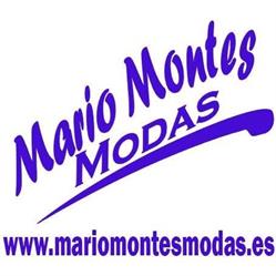 Horario de apertura Mario Montes Modas, Berja