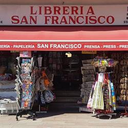 Horario de apertura Librería San Francisco, Ca'N Picafort