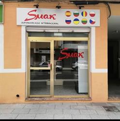 Horario de apertura Smak Campello, 