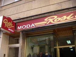 Horario de apertura Modas Rosi, Cangas del Narcea
