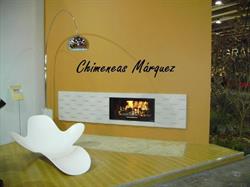 Horario de apertura Chimeneas Marquéz, Utiel