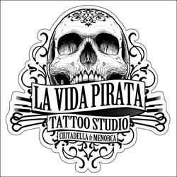 Horario de apertura La Vida Pirata Tattoo Studio, Ciutadella de Menorca