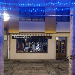Horario de apertura Lanas Gena, Fene