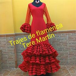 Horario de apertura Trajes De Flamenca Tere Martin, Cantillana