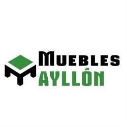 Horario de apertura Muebles Ayllón, Carcastillo