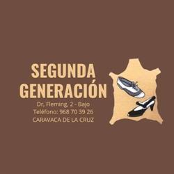 Horario de apertura Segunda Generación Reparacion De Calzado, Caravaca de la Cruz