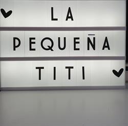 Horario de apertura La Pequeña Titi, Castejón de Sos
