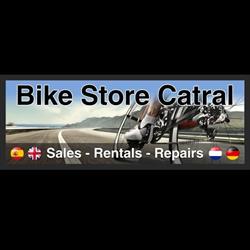 Horario de apertura Bike Store Catral, 