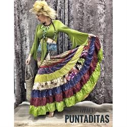 Horario de apertura Puntaditas de Plata, Chipiona