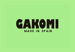 Horario de apertura Gakomi, Gata de Gorgos