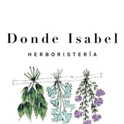 Horario de apertura Herbolario Donde Isabel, Herrera del Duque
