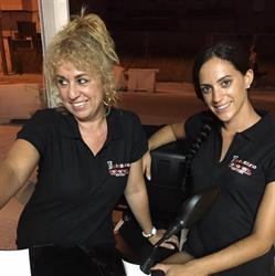 Horario de apertura PIZZERIA CABANAS Palma, 