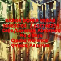 Horario de apertura Oviedo Döner Kebab,
