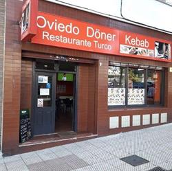 Horario de apertura Oviedo Döner Kebab, 