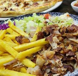Horario de apertura KEBAB HOUSE - Playa Blanca Eat-in & Takeaway, 