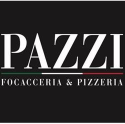 Pazzi - Focacceria & Pizzeria en Palma de Mallorca (Ponent) - Horario de apertura